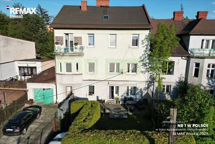 Inwestycyjny pakiet 3 mieszkań w centrum Bielska-B. mieszkanie Bielsko-Biała, Giuseppe Garibaldiego