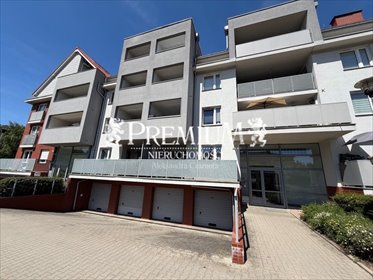 Przestronne 2-poziomowe mieszkanie z antresolą i balkonem mieszkanie Wrocław, Fabryczna, Maślice, Reszelska