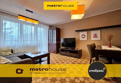 mieszkanie na sprzedaż 60m2 mieszkanie Ostrołęka, Hubalczyków