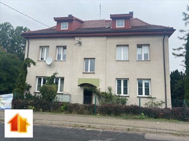 Dom z potencjałem na działalność lub mieszkania, 300 m2 dom Żychlin, Romualda Traugutta