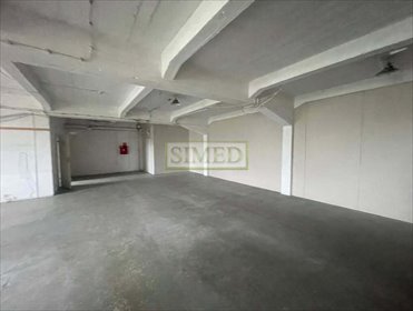 Lokal użytkowy 200 m² w solidnym obiekcie na Woli lokal użytkowy Warszawa, Wola