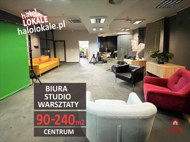 lokal użytkowy na wynajem 90m2 lokal użytkowy Białystok, Centrum