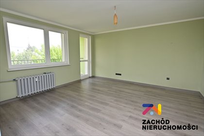 mieszkanie na sprzedaż 52m2 mieszkanie Zielona Góra, Osiedle Zacisze, Agrestowa 2