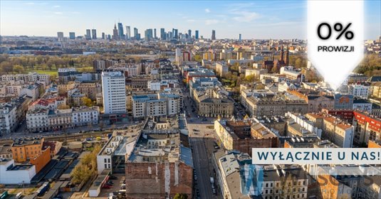 mieszkanie na sprzedaż 69m2 mieszkanie Warszawa, Praga-Północ Stara Praga, Ząbkowska