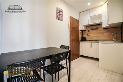 mieszkanie na sprzedaż 29m2 mieszkanie Kraków, Bronowice Małe, Bronowice Małe, Na Błonie