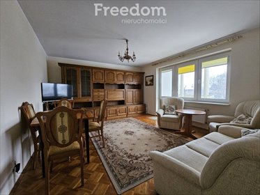 mieszkanie na wynajem 54m2 mieszkanie Toruń, Chełmińskie Przedmieście, Końcowa