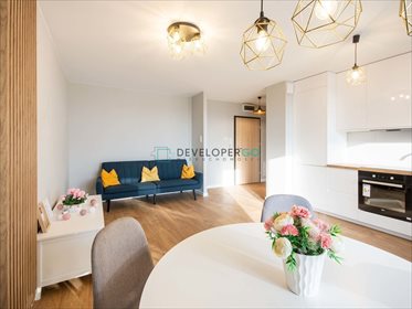 mieszkanie na sprzedaż 43m2 mieszkanie Białystok, Antoniuk, al. Jana Pawła II
