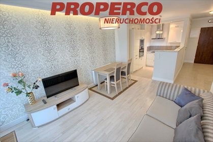 Zapraszam do wynajmu 2-pokojowego mieszkania 44,3 m² w centrum Kielc mieszkanie Kielce, Centrum, Staszica