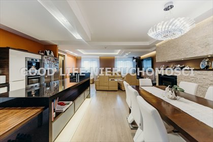 mieszkanie na sprzedaż 116m2 mieszkanie Rzeszów, Miłocińska