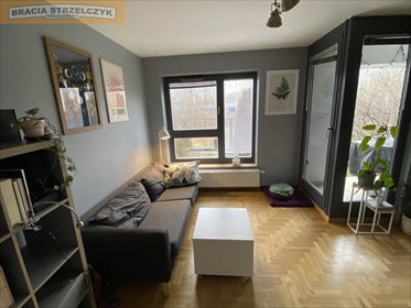 mieszkanie na sprzedaż 32m2 mieszkanie Warszawa, Bemowo, Górczewska