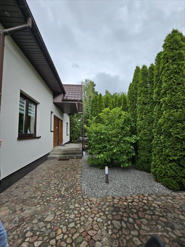 dom na sprzedaż 171m2 dom Sochaczew