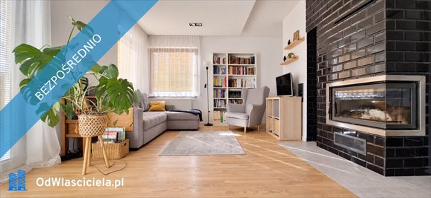 Dom 112 m² z ogrodem, garażem, 4 sypialniami zapraszam dom Stanisławów Pierwszy, Słoneczna