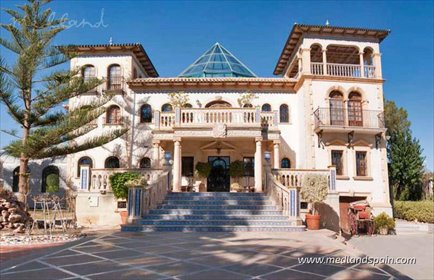 dom na sprzedaż 642m2 dom Villamartin, Villamartin