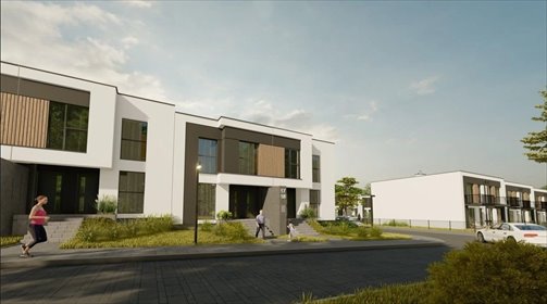 mieszkanie na sprzedaż 62m2 mieszkanie Rzeszów, Krakowska
