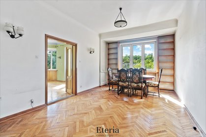 mieszkanie na sprzedaż 114m2 mieszkanie Warszawa, Śródmieście, Powiśle, Rozbrat