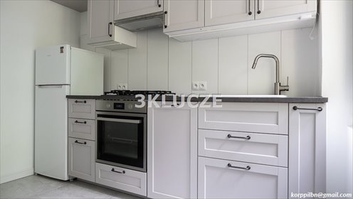 mieszkanie na wynajem 49m2 mieszkanie Lublin, Wieniawa, Miasteczko Akademickie