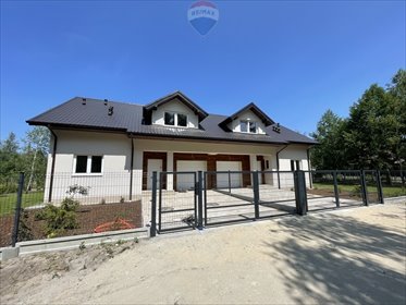 dom na sprzedaż 130m2 dom Wągrodno, Złota