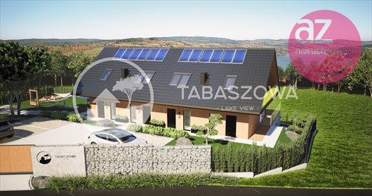 działka na sprzedaż 1474m2 działka Tabaszowa