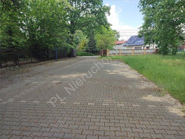 dom na sprzedaż 1400m2 dom Milanówek