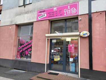 lokal użytkowy na wynajem 60m2 lokal użytkowy Gdańsk, Wrzeszcz Dolny, al. Aleja Grunwaldzka
