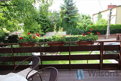 dom na sprzedaż 422m2 dom Warszawa, Mokotów, Wołoska