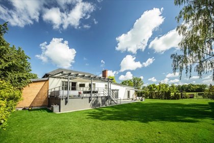 dom na sprzedaż 200m2 dom Głowno, Łowicka