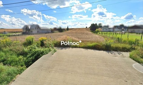 działka na sprzedaż 13889m2 działka Kąpiele Wielkie