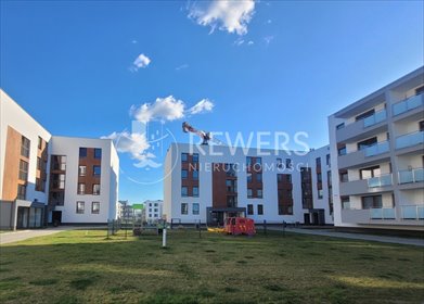 mieszkanie na sprzedaż 56m2 mieszkanie Lublin, Węglin, Jemiołuszki