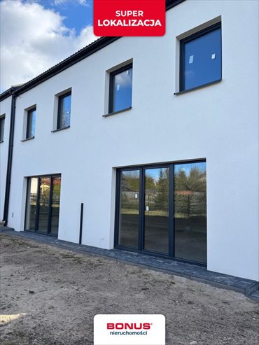 dom na sprzedaż 107m2 dom Serock