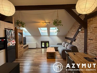 mieszkanie na sprzedaż 66m2 mieszkanie Lubin, centrum