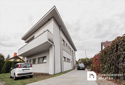 dom na sprzedaż 206m2 dom Swarzędz, Tysiąclecia