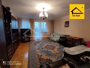 mieszkanie na sprzedaż 54m2 mieszkanie Lublin, Rogatka Warszawska, Rogatka, Rogatka Warszawska