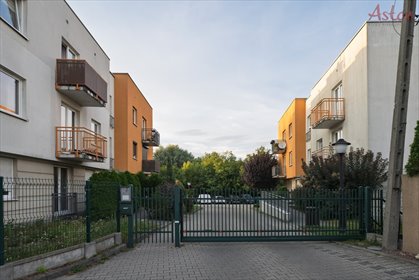 mieszkanie na wynajem 43m2 mieszkanie Katowice, Kokociniec