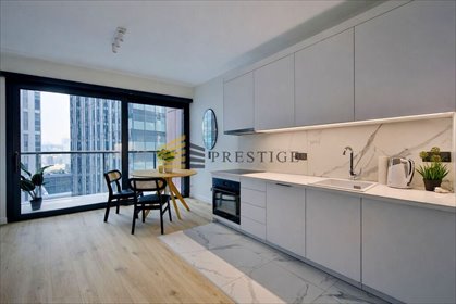 mieszkanie na wynajem 38m2 mieszkanie Warszawa, Wola, Prosta 69c