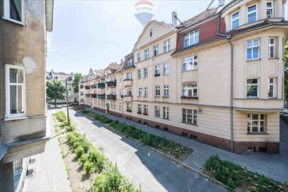 Stylowe 5-pokojowe mieszkanie z potencjałem na Łazarzu mieszkanie Poznań, Łazarz, Łazarz, Stanisława Karwowskiego