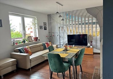 mieszkanie na sprzedaż 140m2 mieszkanie Warszawa, Rembertów, Jagodna