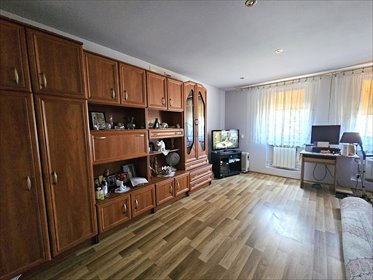 dom na sprzedaż 65m2 dom Tomaszów Mazowiecki, Szczęśliwa