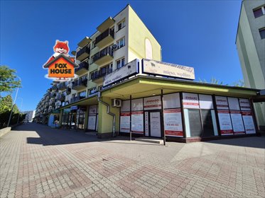 lokal użytkowy na sprzedaż 144m2 lokal użytkowy Bolesławiec, Adama Asnyka