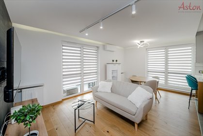 mieszkanie na wynajem 66m2 mieszkanie Katowice, Ligota