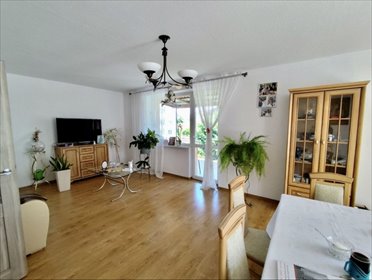Na sprzedaż przestronny dom 220 m² w Trzebiatowie dom Trzebiatów, Kamieniecka