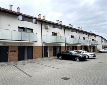 mieszkanie na sprzedaż 100m2 mieszkanie Rzeszów, Witolda