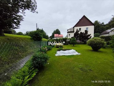 Dom z ogrodem i potencjałem biznesowym. dom Jaszkowa Górna