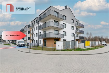 mieszkanie na sprzedaż 52m2 mieszkanie Wrocław