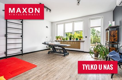 dom na wynajem 280m2 dom Warszawa, Wawer