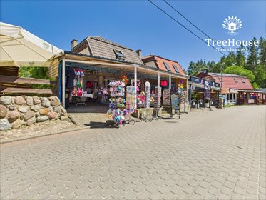 lokal użytkowy na sprzedaż 57m2 lokal użytkowy Kretowiny
