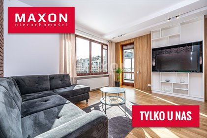 mieszkanie na wynajem 52m2 mieszkanie Warszawa, Wilanów, al. Aleja Rzeczypospolitej