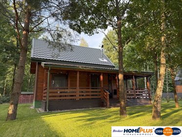 dom na sprzedaż 70m2 dom Arciechów