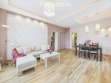 mieszkanie na sprzedaż 60m2 mieszkanie Gdańsk, Wrzeszcz Górny, Grunwaldzka 124