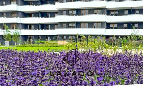 mieszkanie na sprzedaż 68m2 mieszkanie Kraków, Podgórze Duchackie, Łużycka