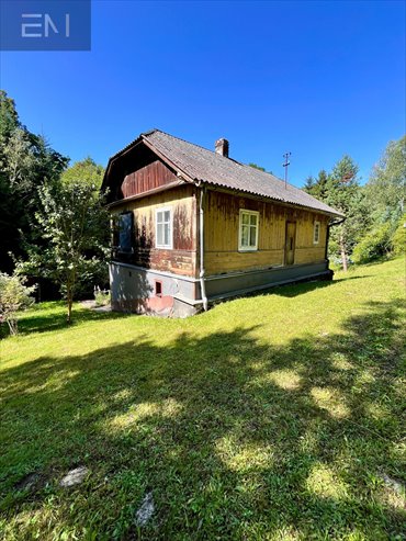 dom na sprzedaż 75m2 dom Przedmieście Czudeckie